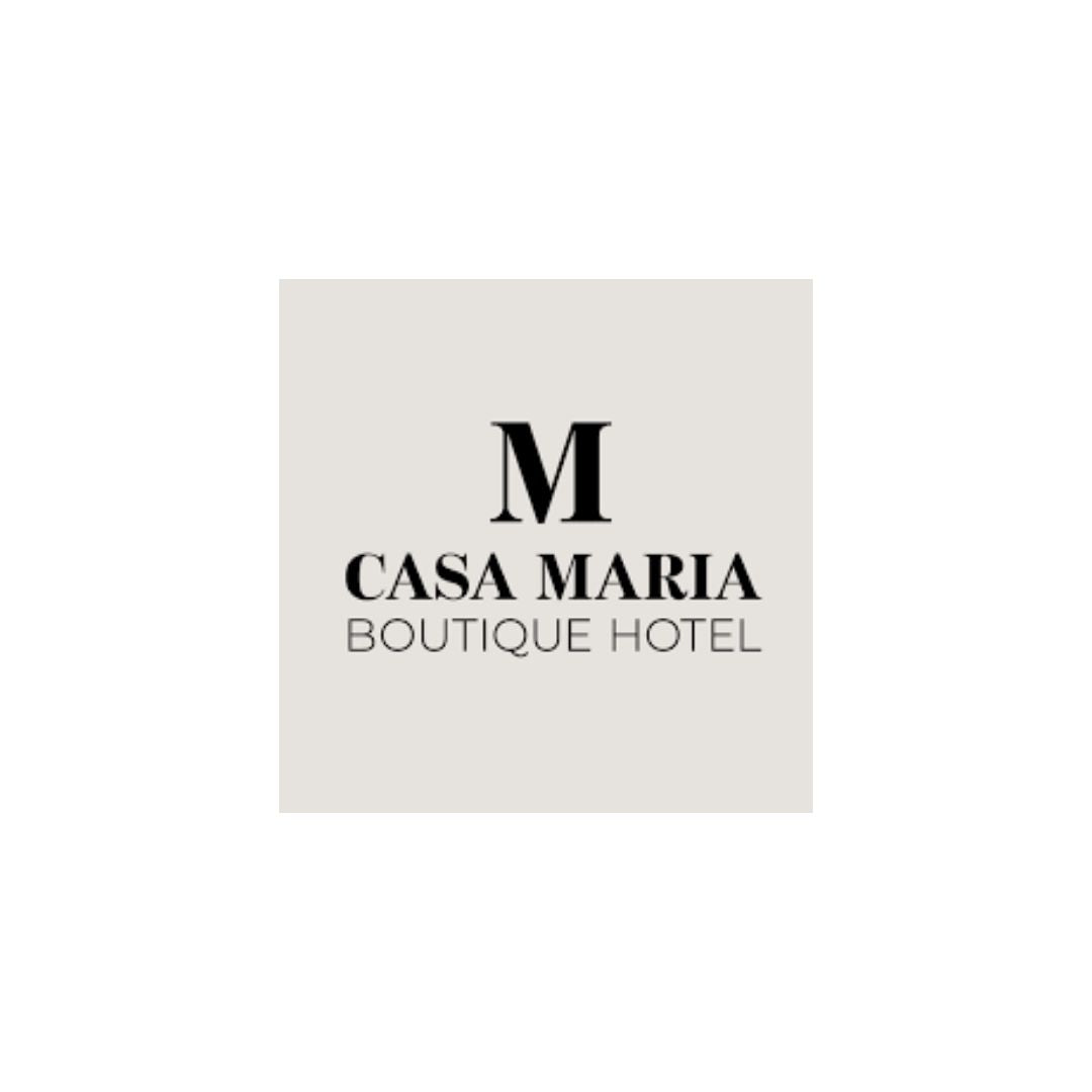 Hotel Boutique Casa María