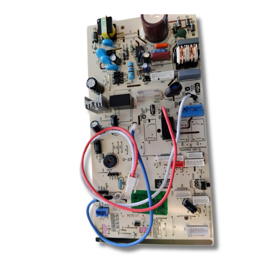 TARJETA YORK CONTROL PARA EVAPORADOR 00H11800323K