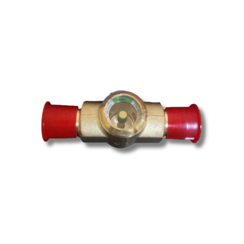 INDICADOR DANFOSS LIQ Y HUM 5/8" FLARE