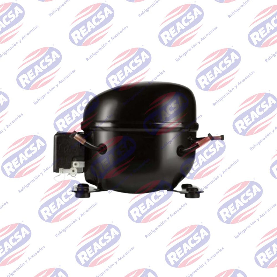 COMPRESOR FRACCIONADO DANFOSS HUAYI 1/5 HP R134A