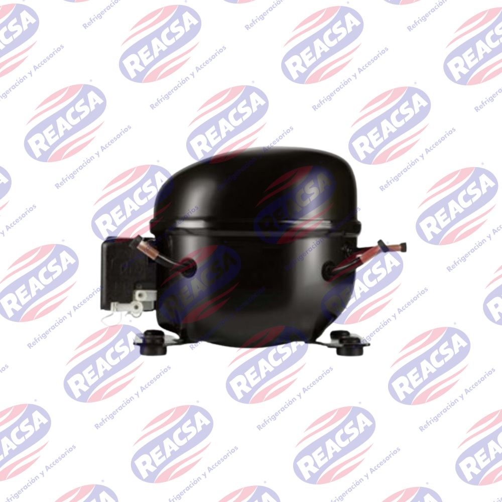 COMPRESOR FRACCIONADO DANFOSS HUAYI 1/3 HP R134A