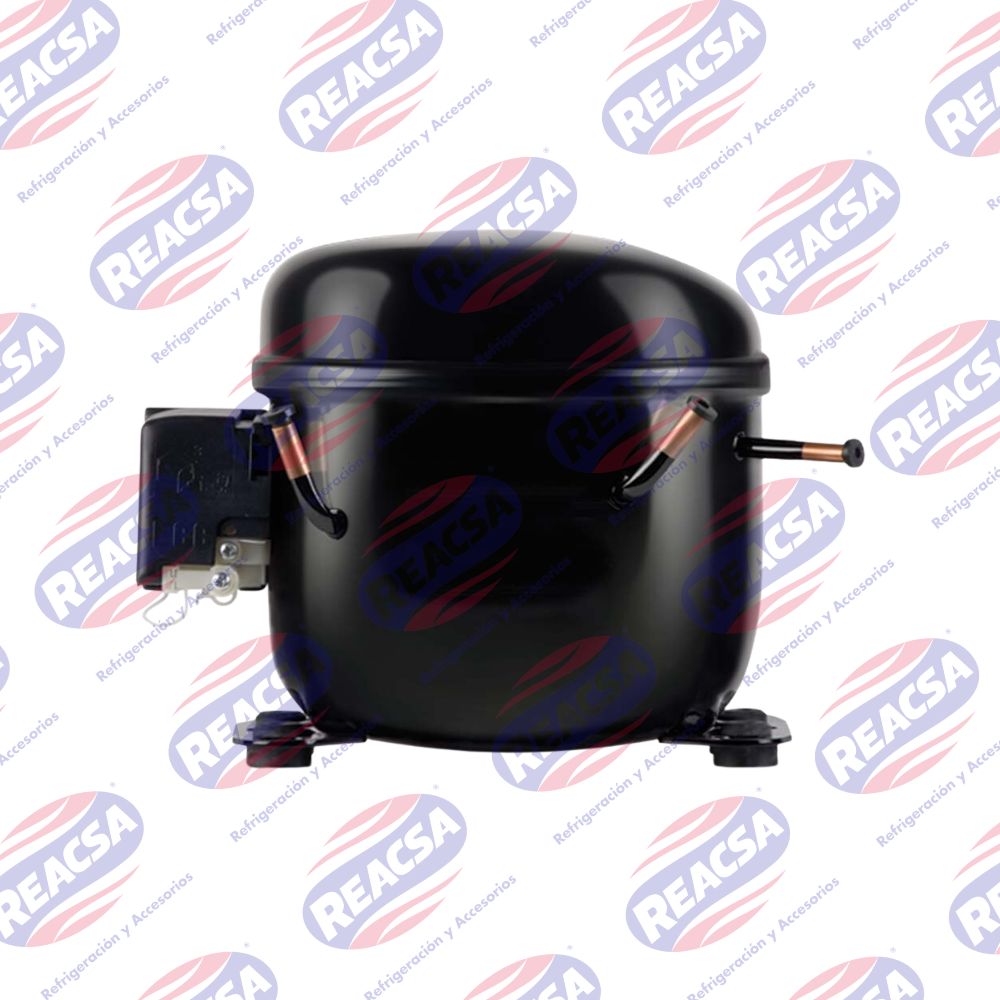 COMPRESOR FRACCIONADO DANFOSS HUAYI 1/4 HP R134A