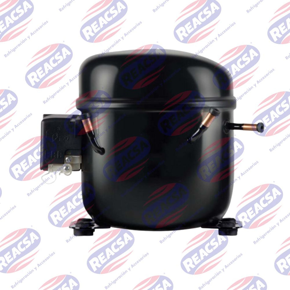 COMPRESOR FRACCIONARIO DANFOSS 1/2 HP R134a 110/1/60