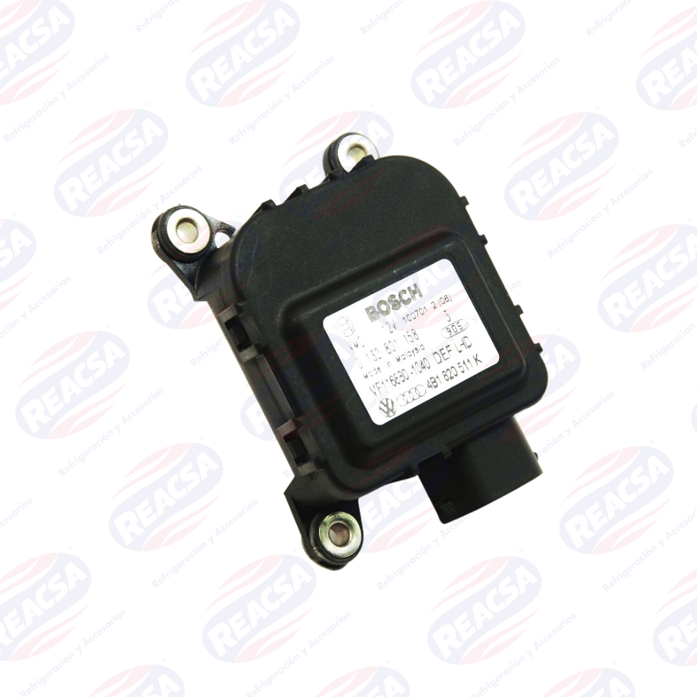 MOTOR 1/40 HP HEATER COPLE ABI. CCW