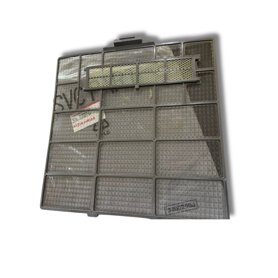 FILTRO PARA EVAPORADOR LG ARTCOOL MOD C122HR