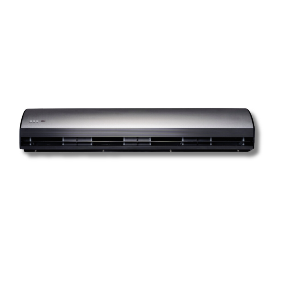 CORTINA DE AIRE CES 36" S&P 1607RPM 160W 127V