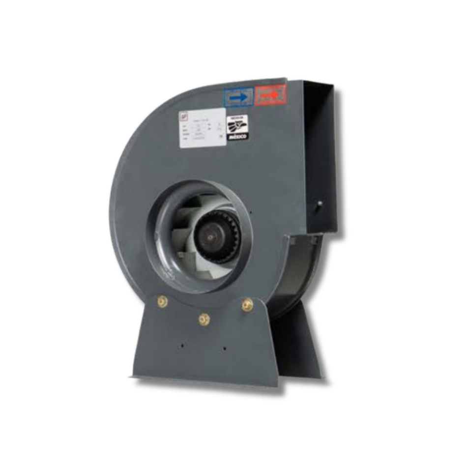 EXTRACTOR S&P CENTRÍFUGO LCM-250 3200RPM 235W