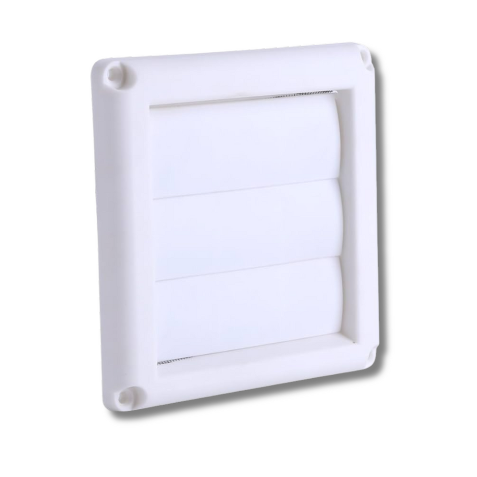 PERSIANA S&P PLASTICO 4" 3 ALETAS