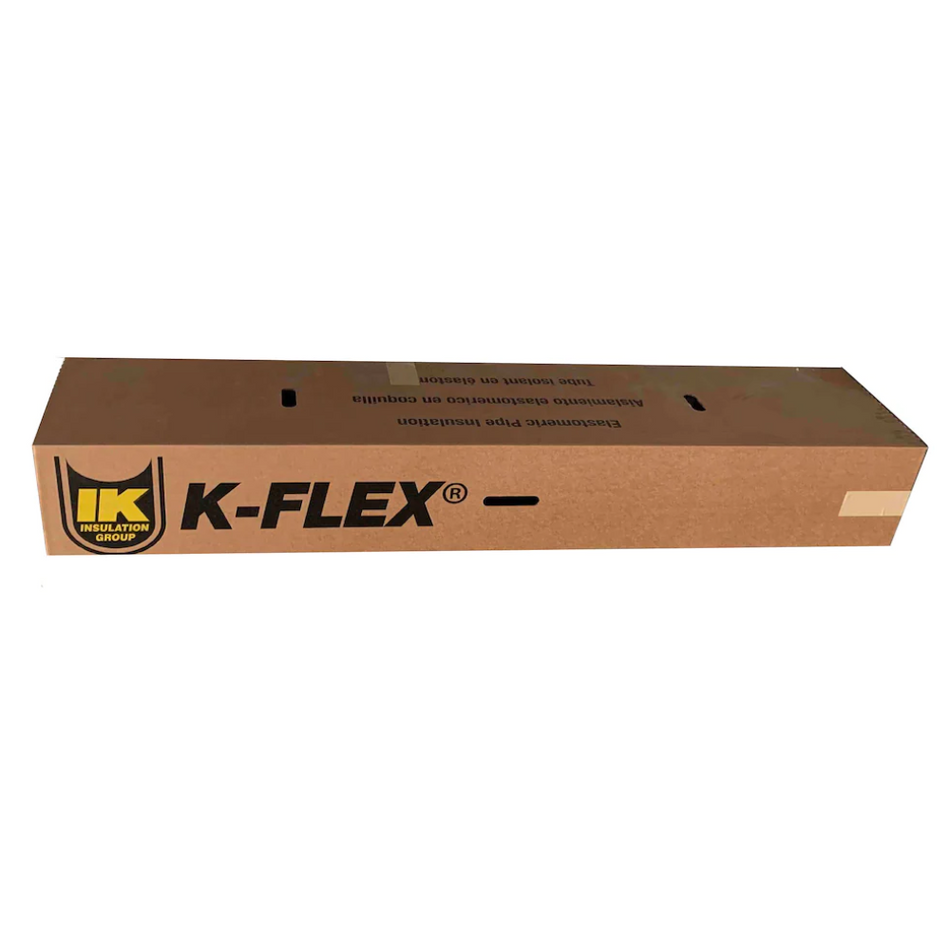 CAJA ARMAFLEX K FLEX 1/2 X 1/2 W X 1.8 M 60 PZ