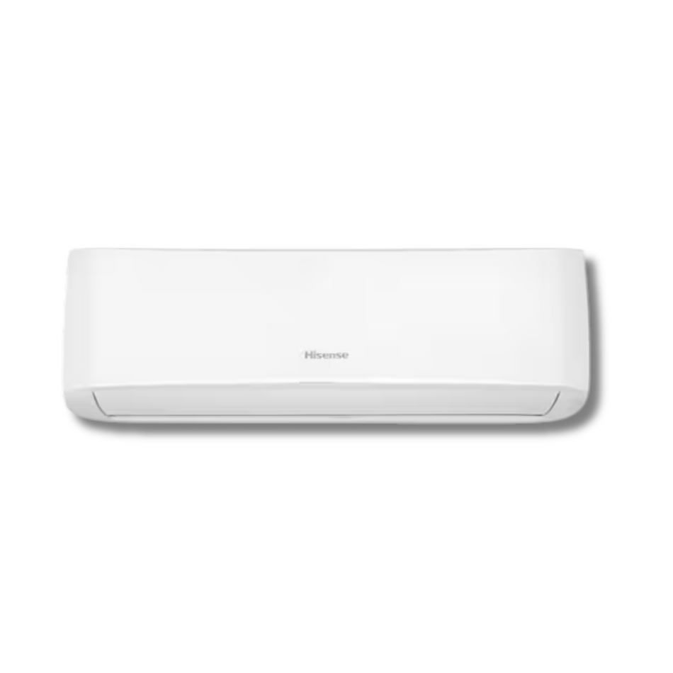 MINISPLIT HISENSE 1 TON SOLO FRÍO INVERTER 220V