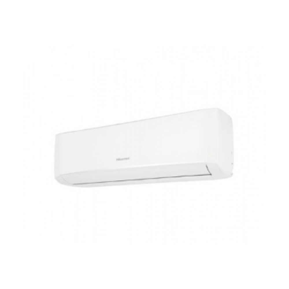 MINISPLIT HISENSE WIFI INVERTER 1 TONELADA SOLO FRIO 220V