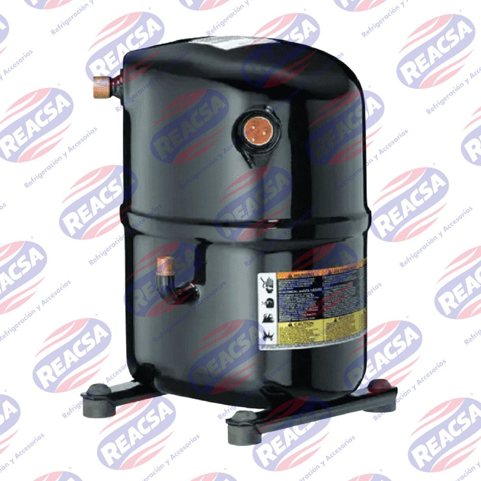 COMPRESOR COPELAND HERMETICO TRIFÁSICO 2 HP 230