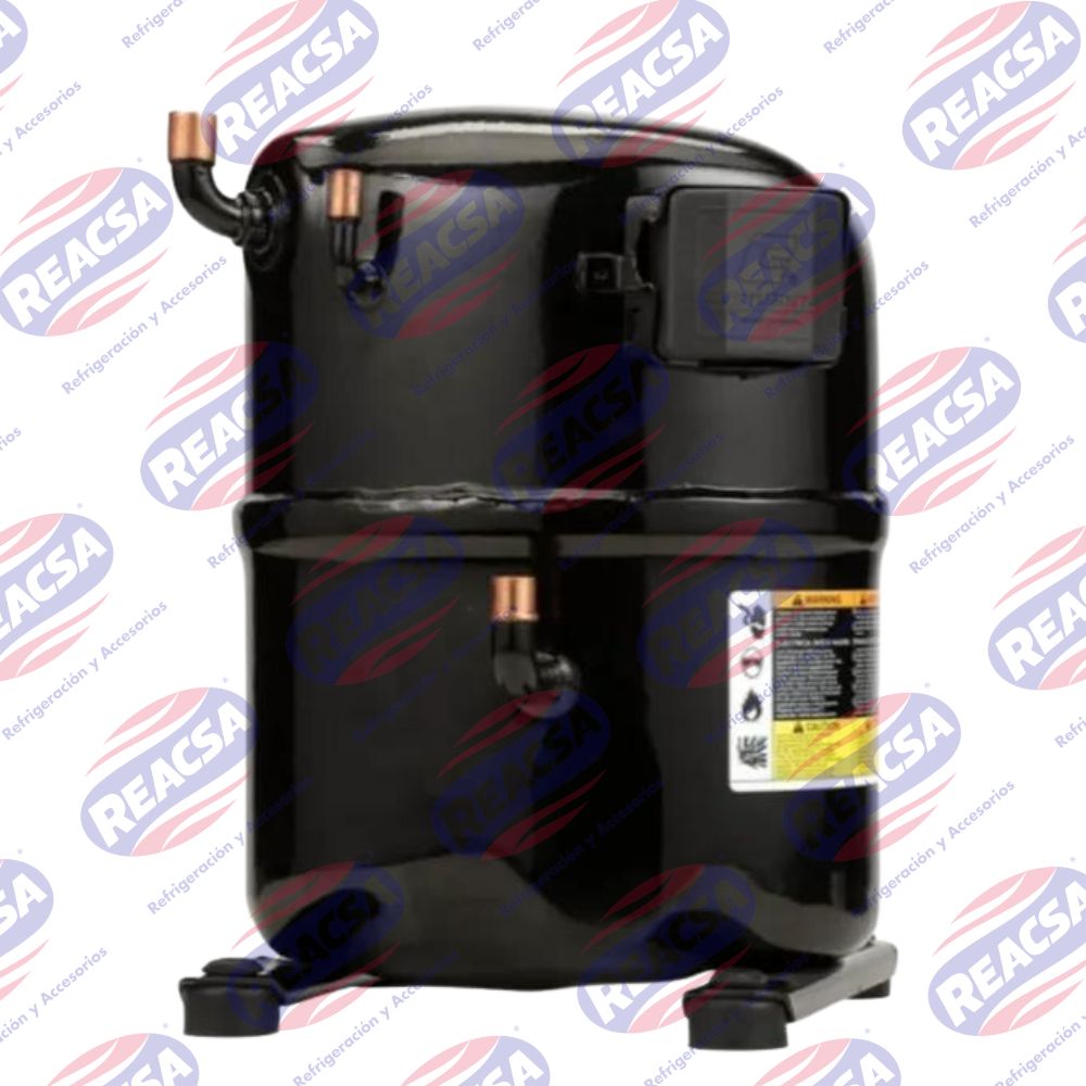 COMPRESOR COPELAND HERMETICO 3HP 220/3