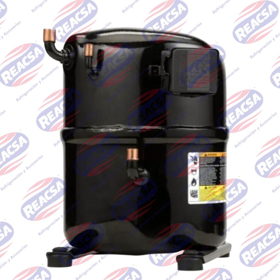 COMPRESOR COPELAND HERMETICO 3HP 220/3