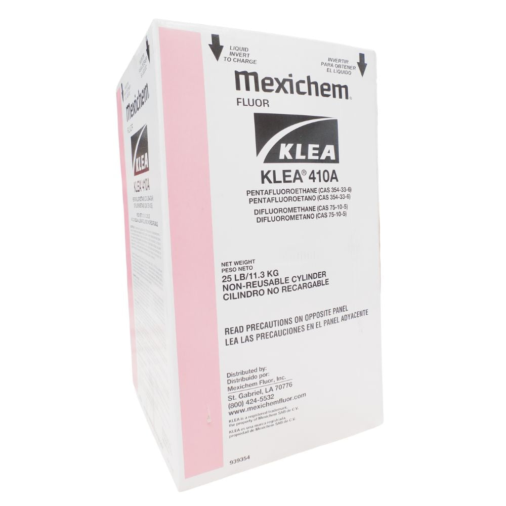GAS MEXICHEM REFRIGERANTE 410A 11.35 KG