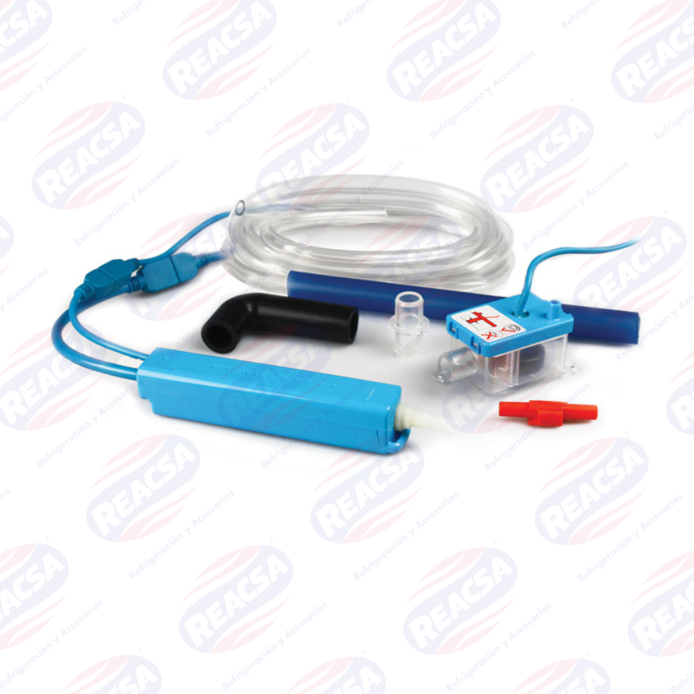 BOMBA ASPEN MINI AQUA UNIVOLT 100V/250V
