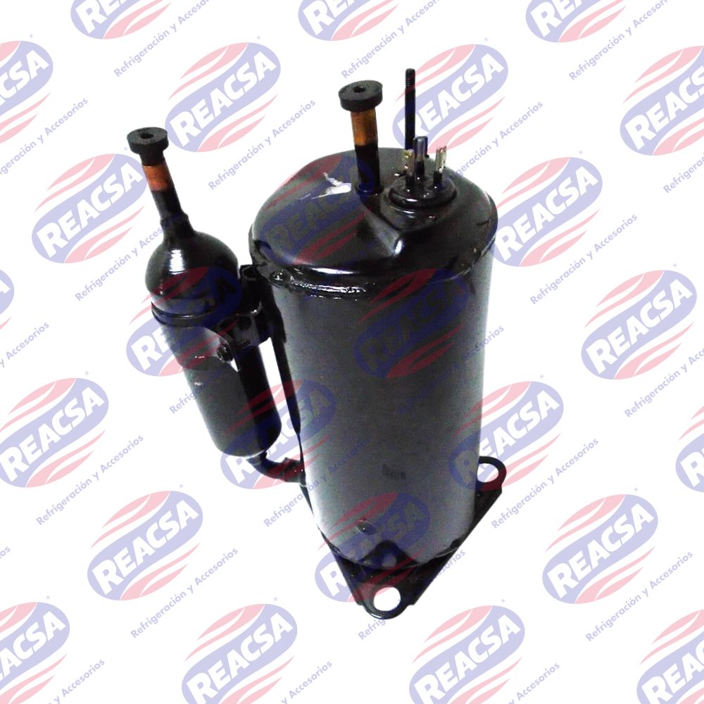 COMPRESOR ROTATIVO 1 TONELADA 220V R-410 GC ALLIANCE INC