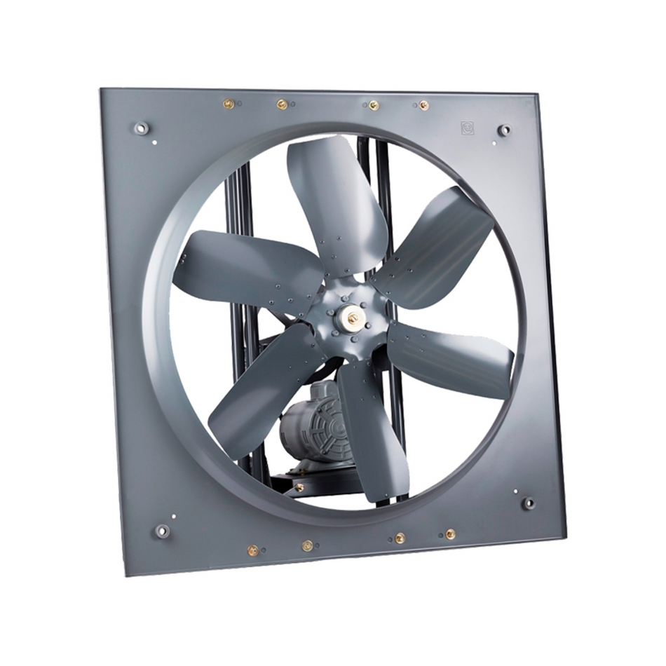 EXTRACTOR S&P HELICOIDAL 7 1/2HP 230/460