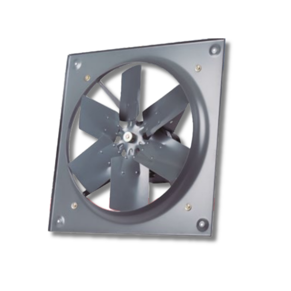 EXTRACTOR S&P AXIAL HXB-400/H 1625 RPM 1/4HP 127V