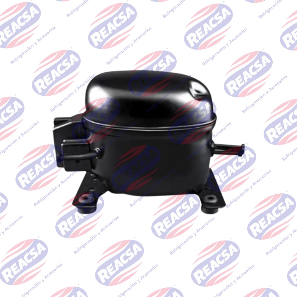 COMPRESOR PARA REFIGERADOR R-134A 854BTU 110 1/3HP