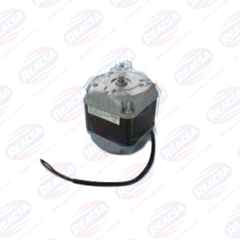 MOTOR ERO INTERNACIONAL DIFUSOR ARUKI 1/22HP 110V 1300/1550 RPM