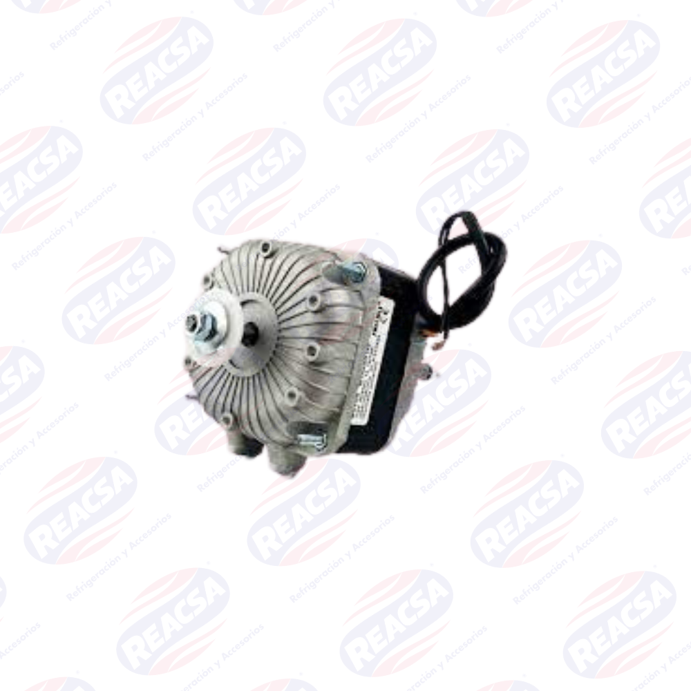 MOTOR DIFUSOR ARUKI 18W 1/40 HP 220V