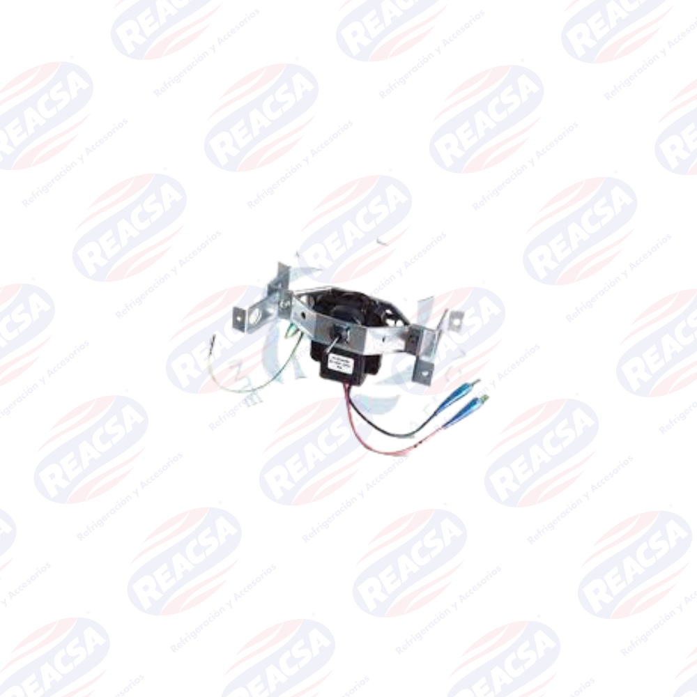 MOTOR ERO INTERNACIONAL REFRIGERADOR MABE 3000 RPM