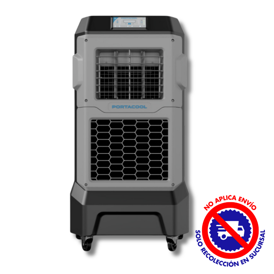 ENFRIADOR EVAP PORTATIL APEX 700
