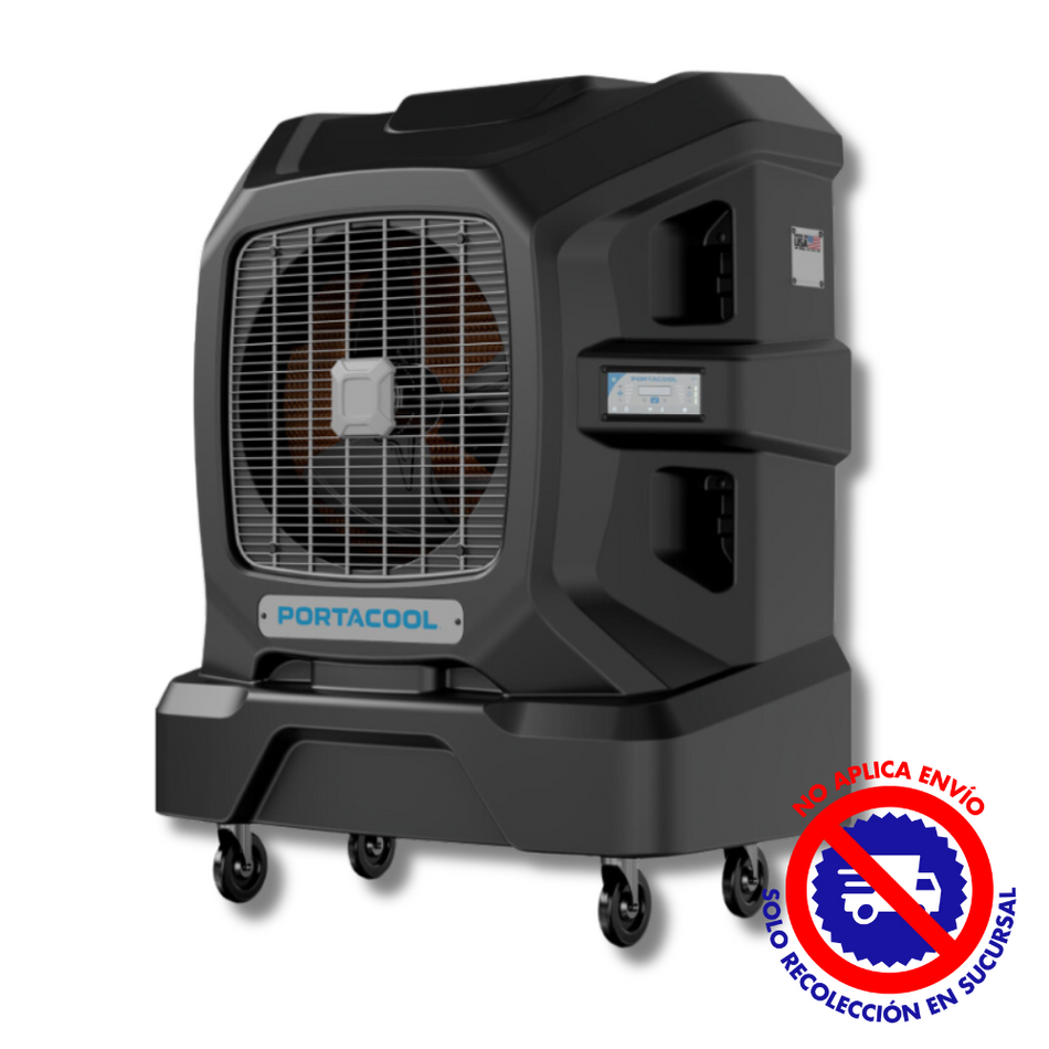 ENFRIADOR EVAP PORTATIL APEX 2000
