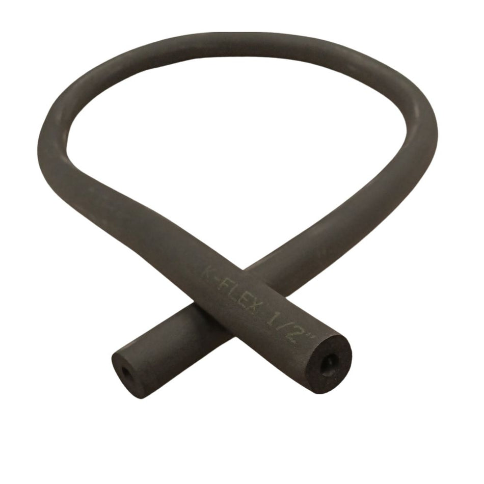 AISLANTE ARMAFLEX K FLEX 1/2 X 3/8 W X 72´