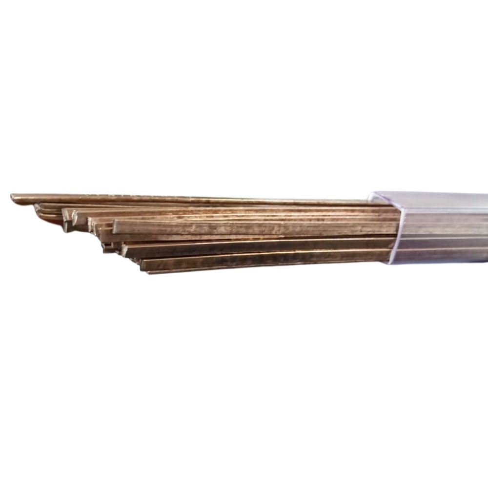 SOLDADURA 0% TUBO 32 VARILLAS NITROPACK