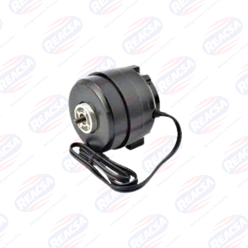 MOTOR AVALY 9 WATTS 50/60 HZ 1550 RPM