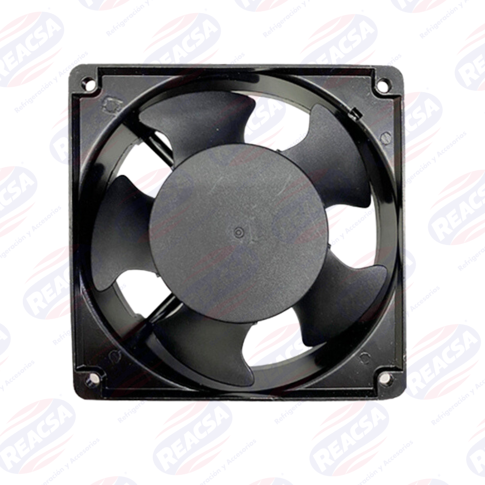 MOTOR VENTILADOR AVALY 110/120V 2700/3100 RPM