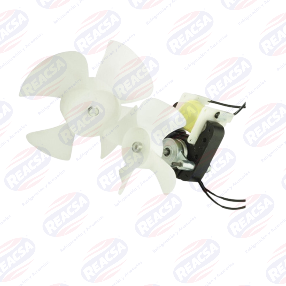 MOTOR AVALY VENTILADOR 110V 60H 3000 RPM