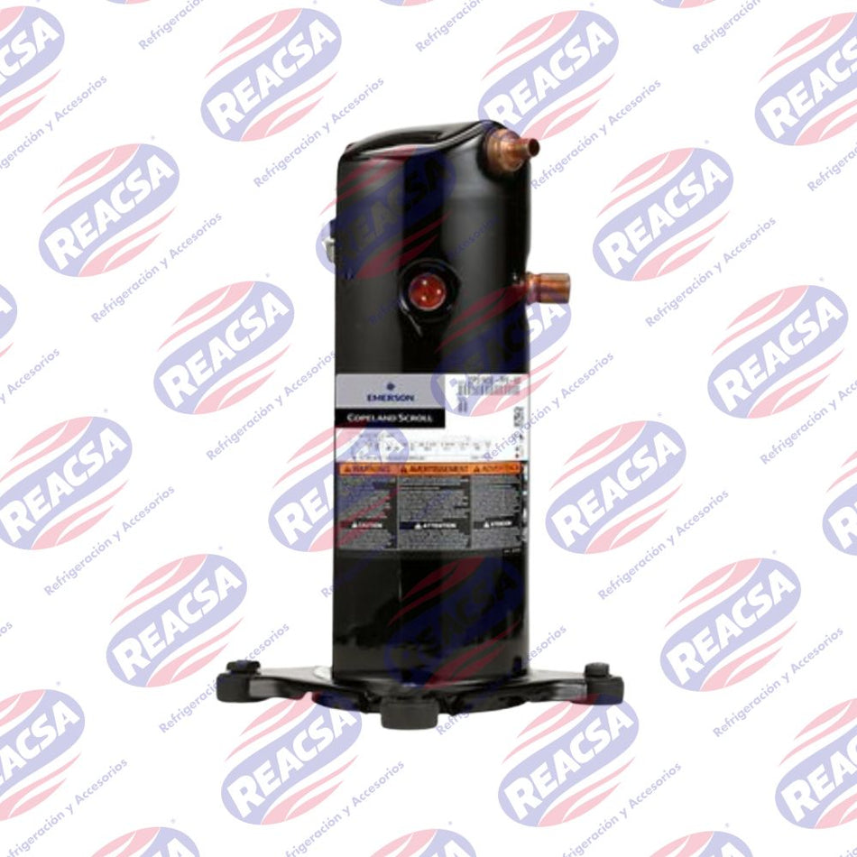 COMPRESOR SCROLL COPELAND 3.4HP 200-230 V 60HZ