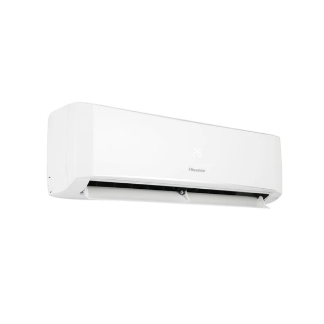 MINISPLIT HISENSE INVERTER SOLO FRIO 1 TON 220 V R410A