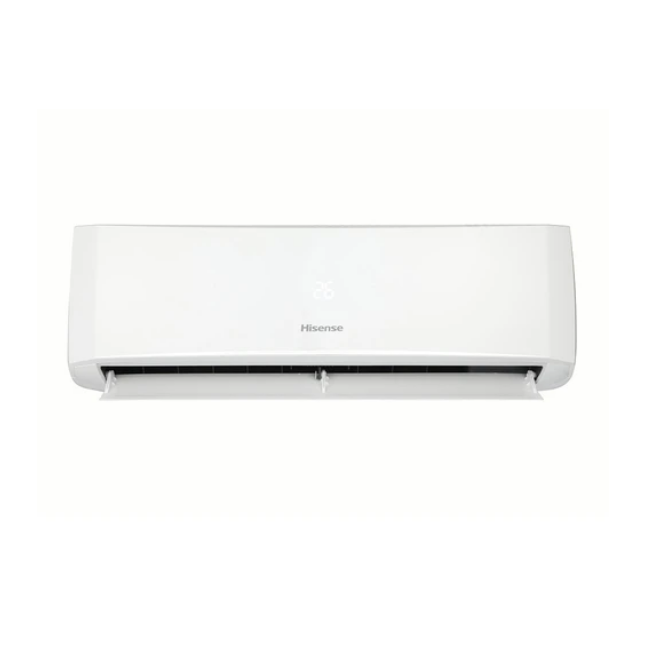 MINISPLIT HISENSE INVERTER SOLO FRIO 1 TON 220 V R410A