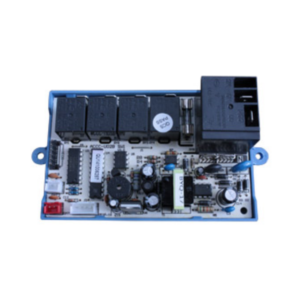 TARJETA UNIVERSAL PARA MINISPLIT CON CONTROL 220 V