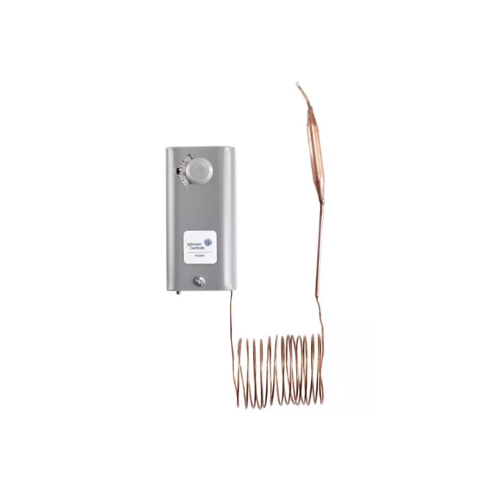 A19ABC-41C | CONTROL DE TEMPERATURA RANGO -34 A 38 ° DIF 1.7