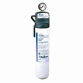 AR-10000 | SISTEMA DE FILTRACIÓN DE AGUA FILTRO PRIMARIO QM30 Y 45 Q130,210 Y 270 MANITOWOC - REACSA
