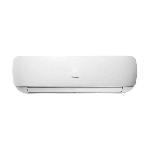 MINISPLIT HISENSE INVERTER SOLO FRIO 1.5 TON 220 V R410A