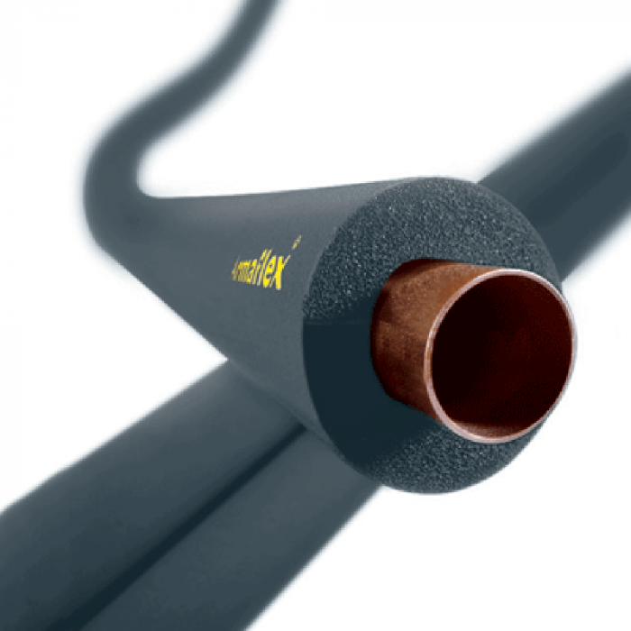 AISLANTE ARMAFLEX K FLEX 7/8" X 1/2" W X 72"