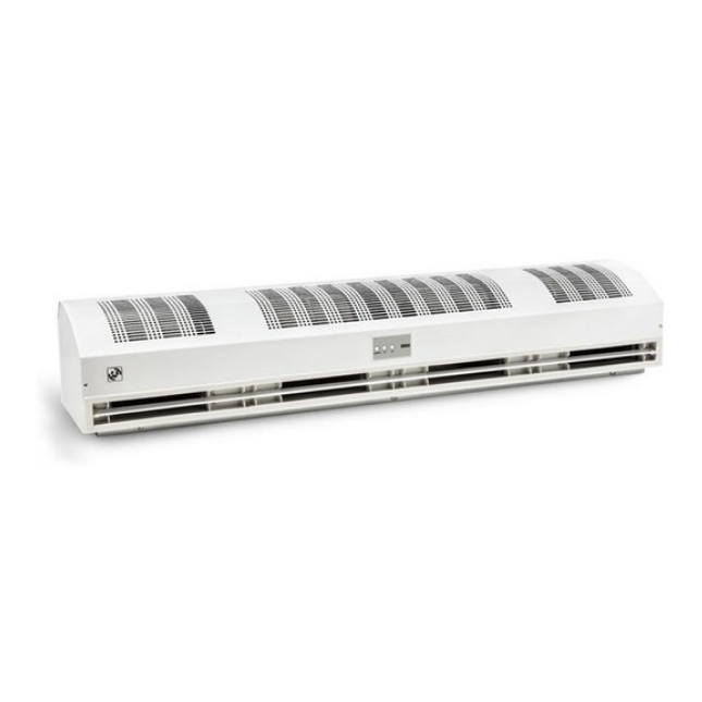 CORTINA DE AIRE S&P .35KW 762CFM 1296 M3//HR