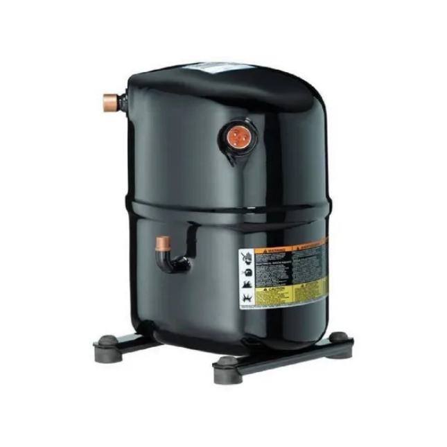 COMPRESOR HERMÉTICO MONOFÁSICO COPELAND 4HP ALTA TEMPERATURA R22 230-1-60V