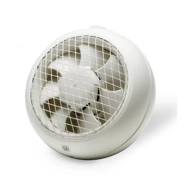 EXTRACTOR PARA PARED Y VENTANA S&P 500M3/HR