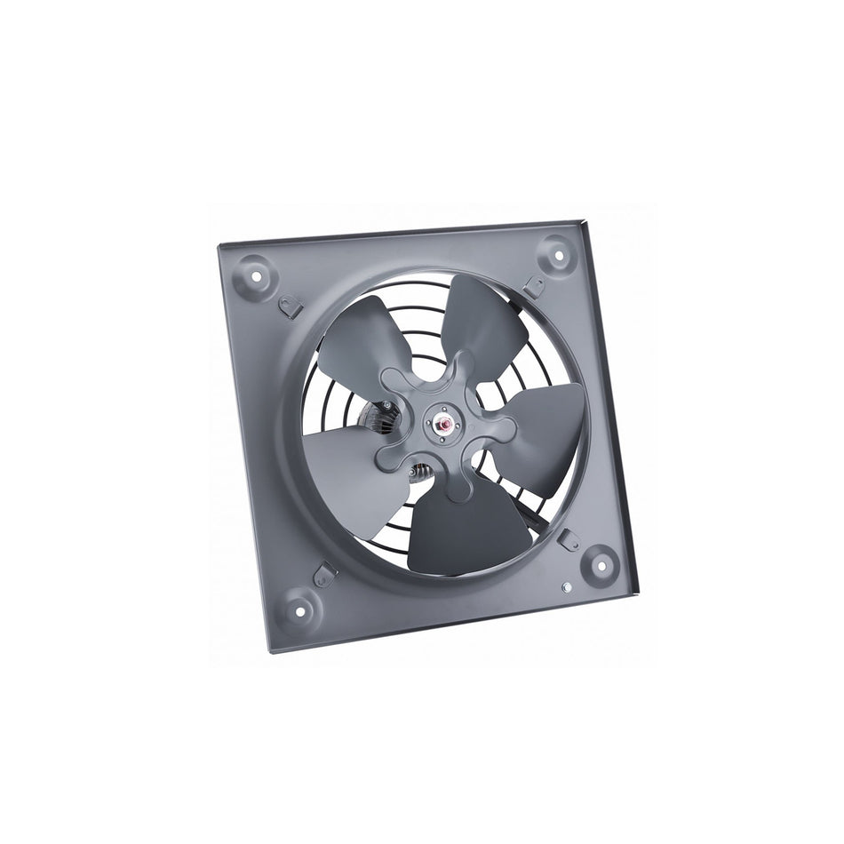 (HXM- SERIES) | EXTRACTOR AXIAL DE PARED S&P - REACSA