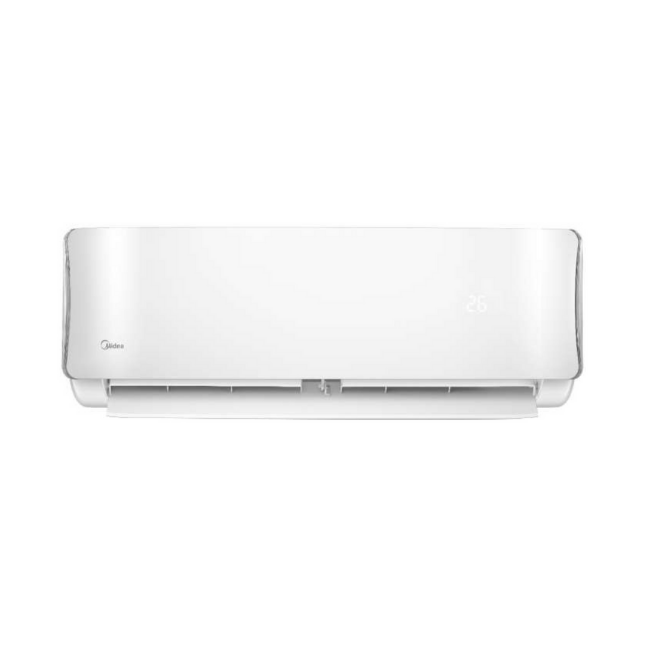 MINISPLIT MIDEA 1.5 TON SOLO FRIO 220V ESTÁNDAR