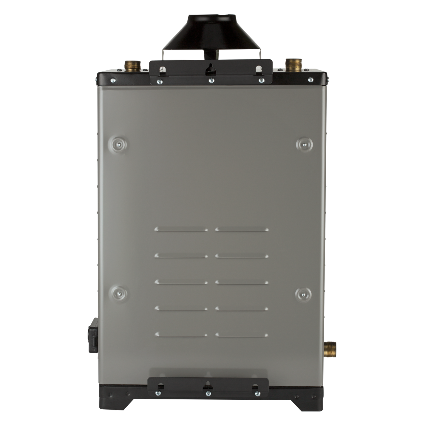 BOILER CALENTADOR DE PASO GAS LP 8 LTS