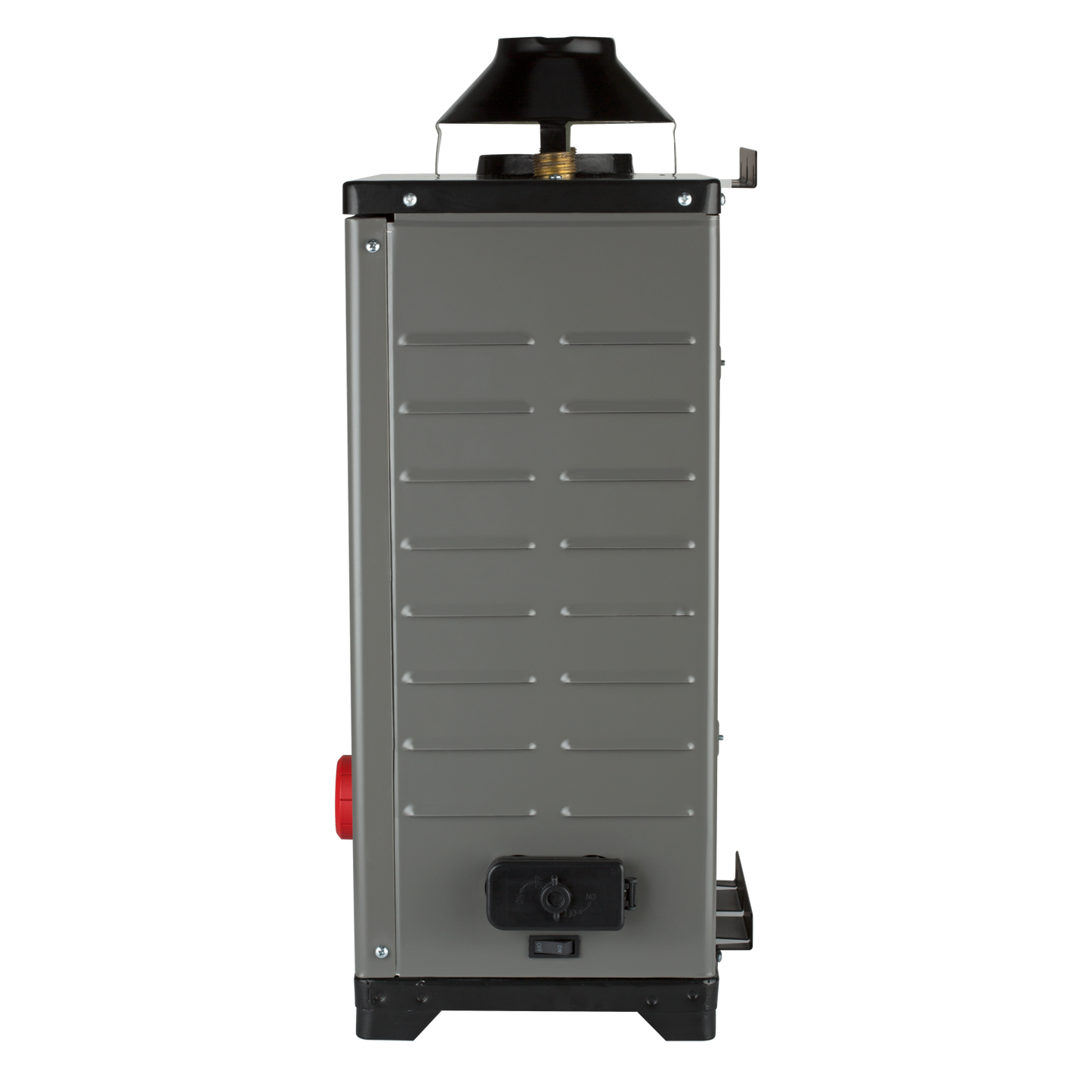 BOILER CALENTADOR DE PASO GAS LP 8 LTS