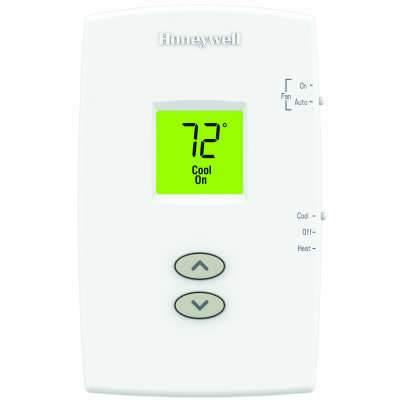 Termostato Honeywell TH1110DV1009/U Pro 1000 - REACSA